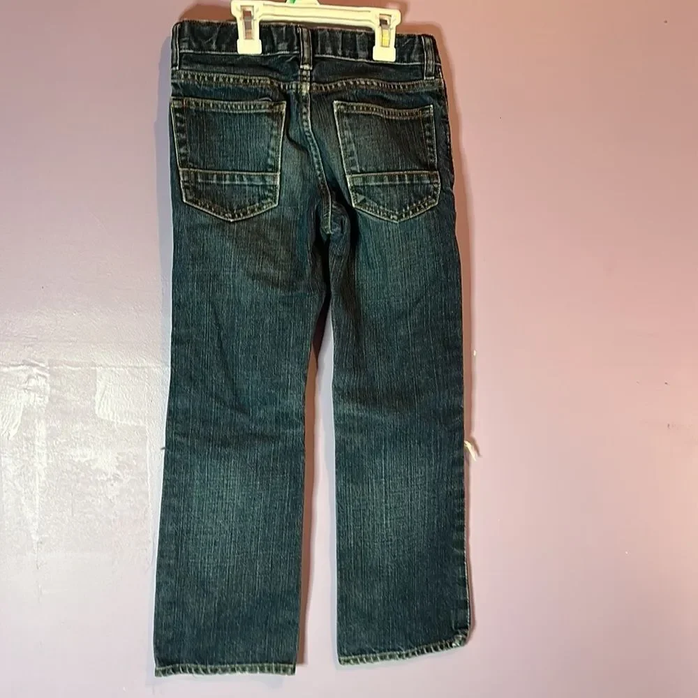 GAP details 1969